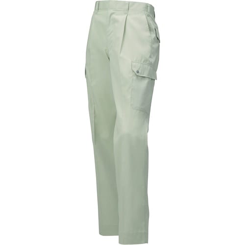 クロダルマ カーゴパンツ(ワンタック) アースグリ