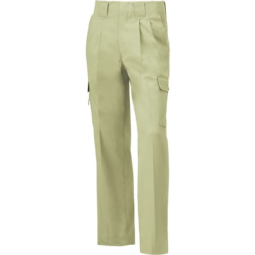 クロダルマ カーゴパンツ(ツータック) ミストグリ