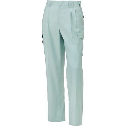 クロダルマ カーゴパンツ(ツータック) アースグリ