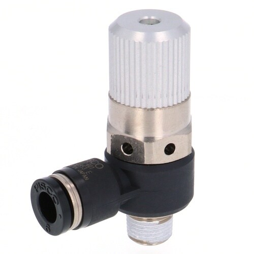 PISCO 真空発生器VH・VS