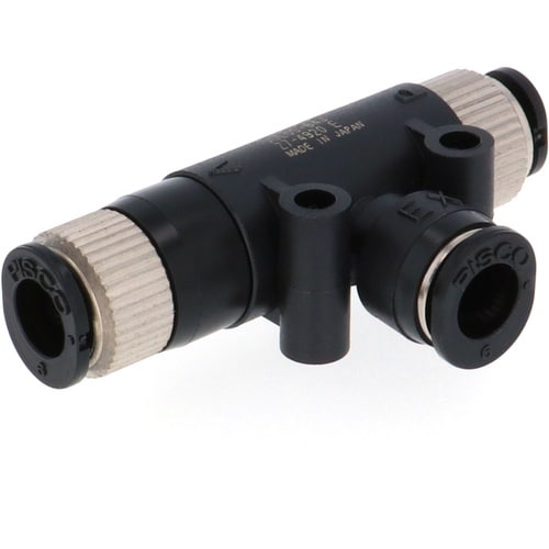 PISCO 真空発生器VU