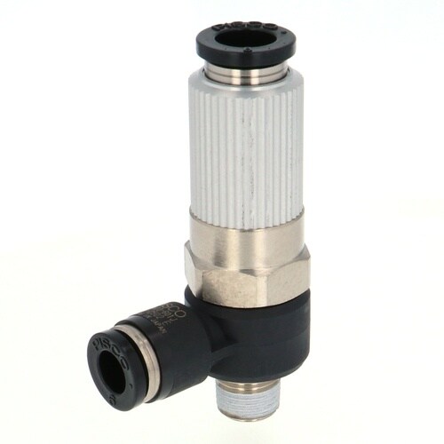 PISCO 真空発生器VH・VS