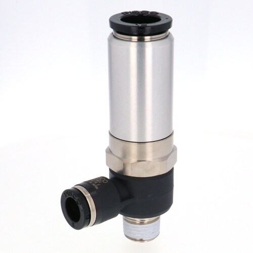 PISCO 真空発生器VH・VS