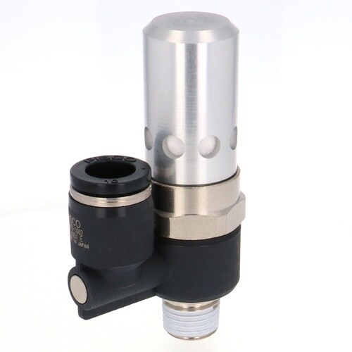 PISCO 真空発生器VH・VS