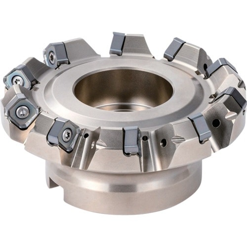 京セラ 新汎用カッタ MB45 フェースミル(ミリ