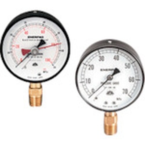 ENERPAC kN表示型、RCH20、30、60