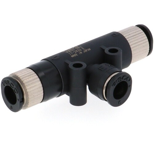 PISCO 真空発生器VU