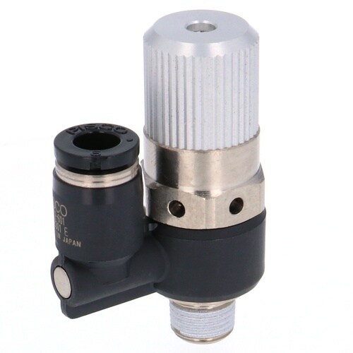 PISCO 真空機器 真空発生器VH・VS