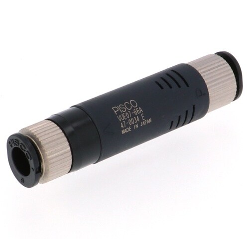 PISCO 真空発生器 真空発生器VU