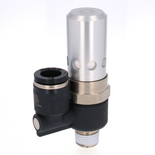 PISCO 真空発生器VH・VS