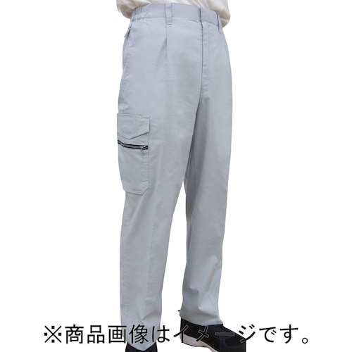 TEAGLES 5461 CVC綿混カーゴパンツ