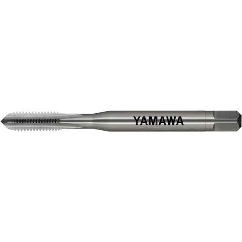 ヤマワ 熱可塑性樹脂用ハンドタップ PL2 P4