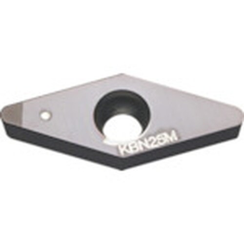 京セラ 旋削加工用チップ CBN KBN510
