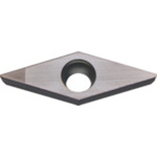 京セラ 旋削加工用チップ CBN KBN510