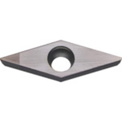 京セラ 旋削加工用チップ コーティングCBN KB