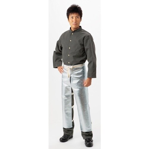 テイケン アルミ蒸着ローハイドRMA30