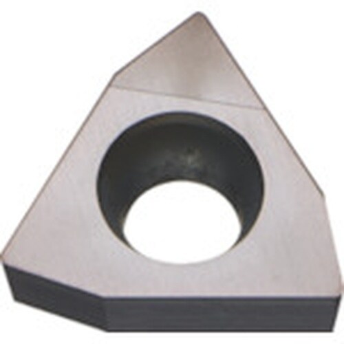 京セラ 旋削加工用チップ CBN KBN510