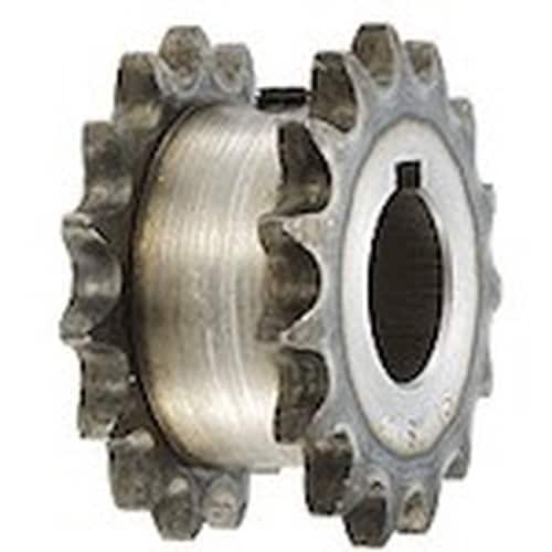 三興製作所 MS50SW シングルダブル軸穴加工付