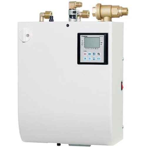 イトミック 壁掛3L電気温水器ESW03シリーズ