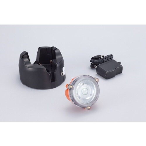GASTEC 1灯用充電器(ノーザンライトポラリス