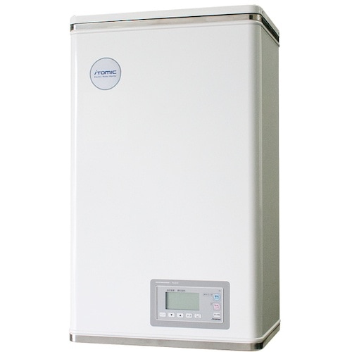 イトミック 壁掛型電気湯沸器EWRシリーズ