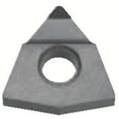 京セラ 旋削加工用チップ PCD(ダイヤモンド)