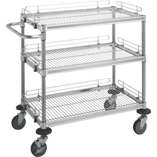 Canyon W15型 ステンレスワゴン