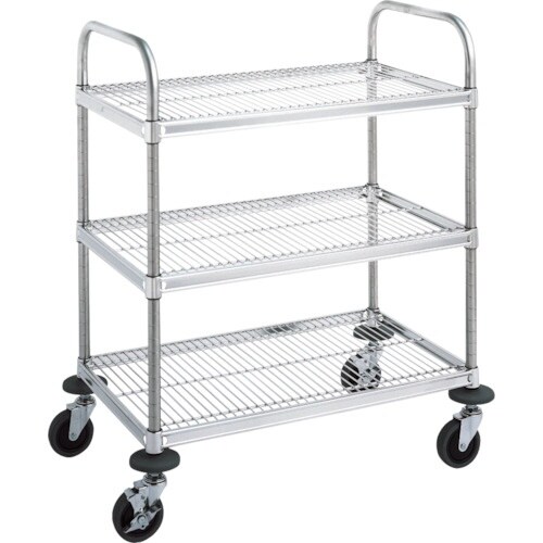 Canyon W5型 サービスワゴン 910×61