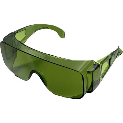 TOA BOJIN IR遮光オーバーグラス 280