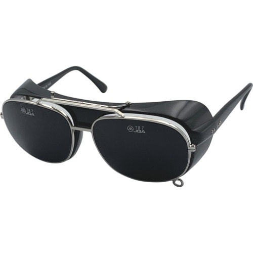 TOA BOJIN W型遮光ガラスレンズ UL−1