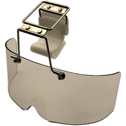 TOA BOJIN ヘルメット取付形UV&ブルーラ