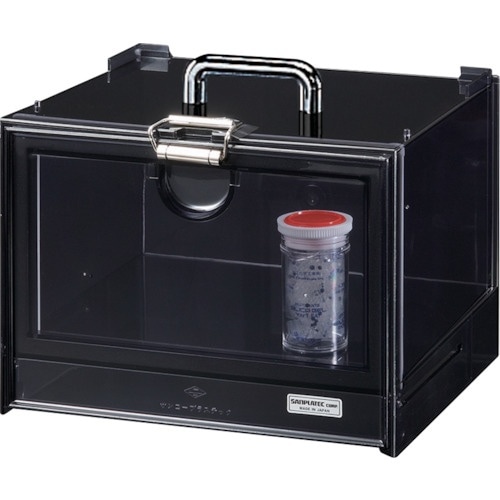 サンプラ サンプラミニデシ(スモークタイプ) MD