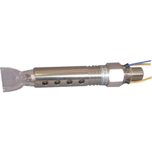 日本精器 熱風ヒータCタイプ