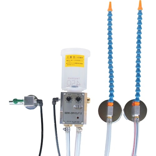 TANAKA セミドライカットシステム DC−2