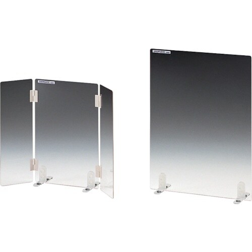 サンプラ ポリカガード PC−シングル