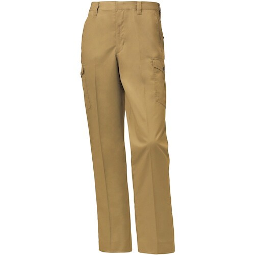 クロダルマ カーゴパンツ(ノータック) キャメル