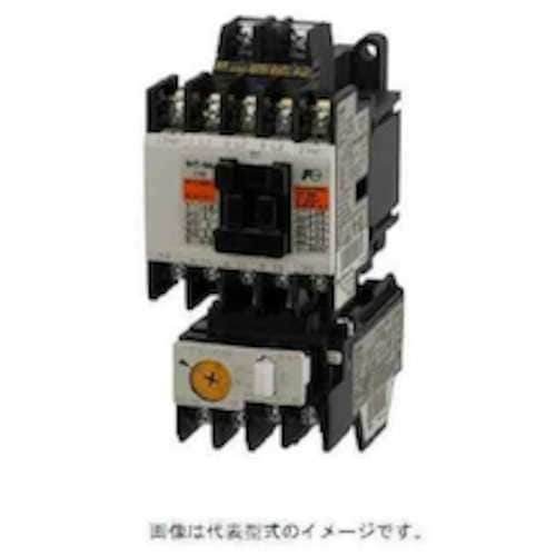 富士電機 標準形電磁開閉器