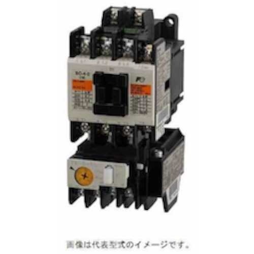 富士電機 標準形電磁開閉器