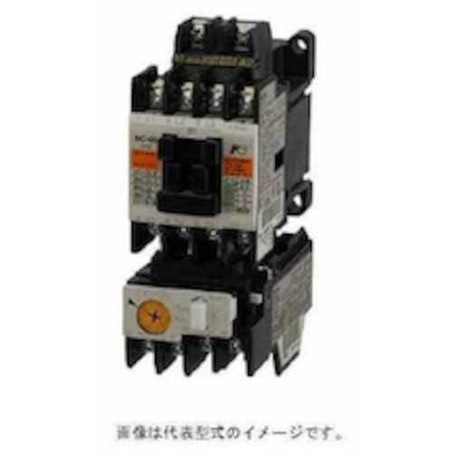 富士電機 標準形電磁開閉器
