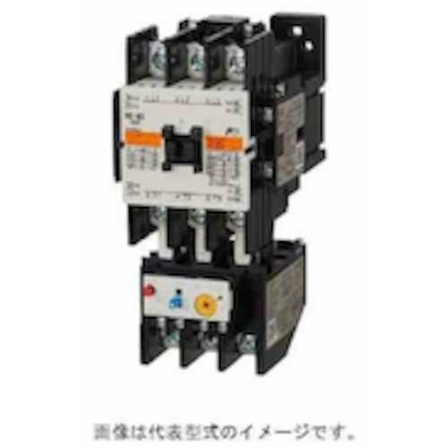 富士電機 標準形電磁開閉器