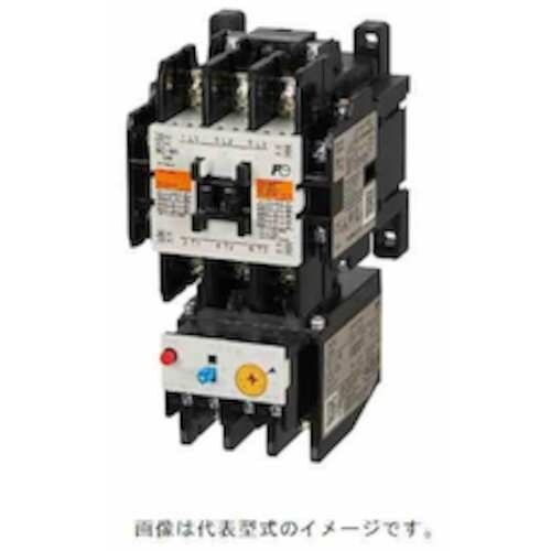 富士電機 標準形電磁開閉器