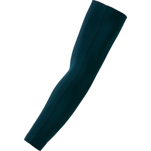 クロダルマ フリーカットアームカバー ネイビー O