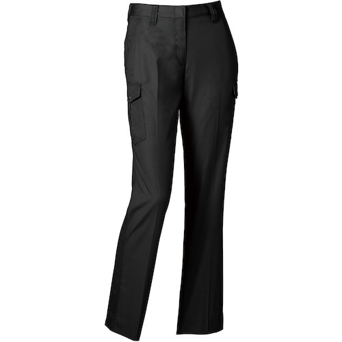 クロダルマ レディースカーゴパンツ(ノータック)