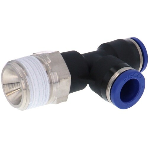 PISCO チューブフィッティング ブランチティー