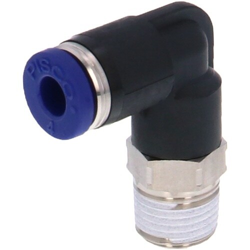 PISCO チューブフィッティングSUS304