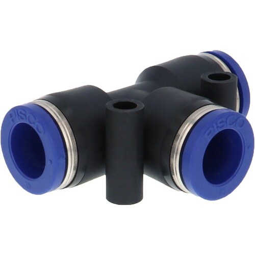 PISCO チューブフィッティングSUS304