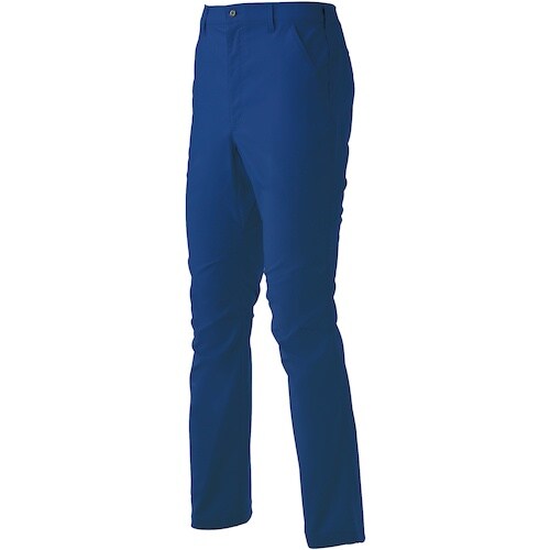 クロダルマ スラックス(ノータック) ブルー 96