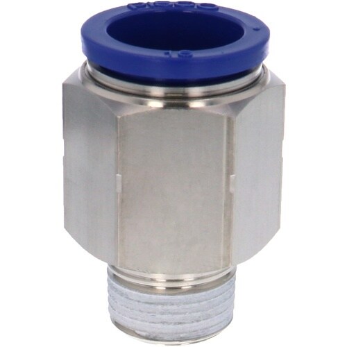 PISCO チューブフィッティングSUS304