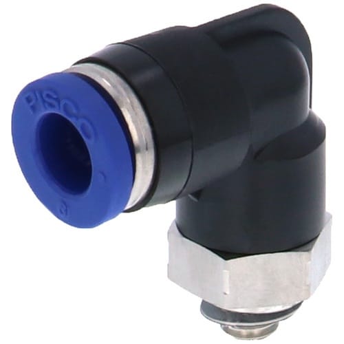 PISCO チューブフィッティングSUS304