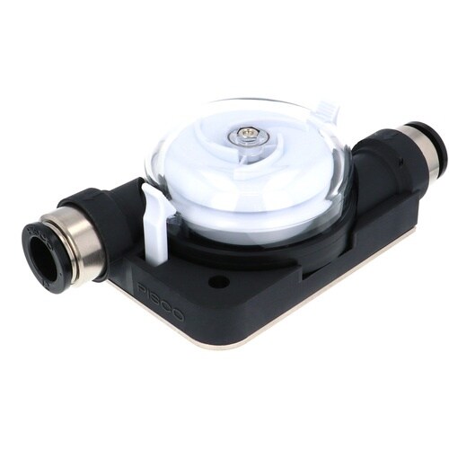 PISCO 真空用フィルタVFB